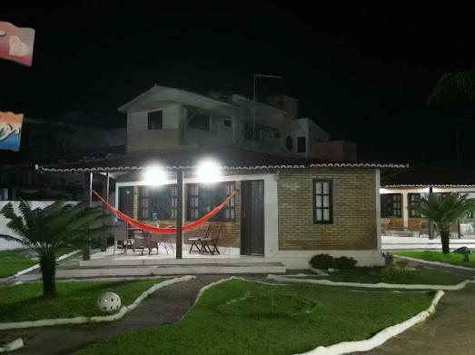 Praia Das Tartarugas Tabatinga  Exterior photo